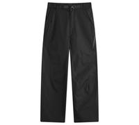 C.P. Company Men's Metropolis Series Hyst Cargo Pants Black