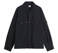 C.P. Company Men's Taylon-P Shirt Jacket Total Eclipse