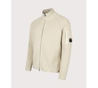 CP Company Jumpers - male - C.P. Company - Cardigans - Beige - XL - Knitwear XL