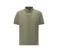 C.P. Company Metropolis Series stretch piquet short-sleeve polo - Green XS-S-M-L-XL-XXL-3XL