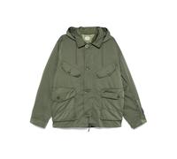 C.P. Company Micro Kei jacket - Green XL