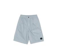 C.P. Company Micro-Reps cargo cotton shorts - Blue 42-44-46-48-50-52-54-56-58
