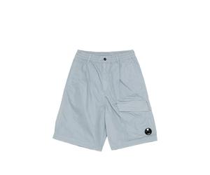 C.P. Company Micro-Reps cargo cotton shorts - Blue 42-44-46-48-50-52-54-56-58