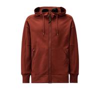 C.p. Company Regular Hoody Brown