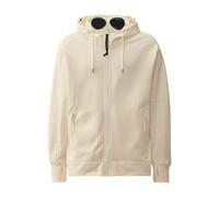C.p. Company Regular Hoody White