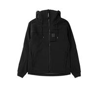 C.P. COMPANY Shell Urban Protection Series Logo Jacket - Black 52