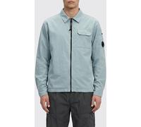 C.p. Company Shirt C. P. COMPANY Men color Gnawed Blue - Size: L - male