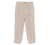 C.P. Company straight-leg trousers - Neutrals 50