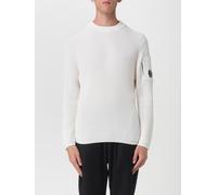 C.p. Company Sweater C. P. COMPANY Men color White - Size: L - male
