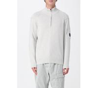 C.p. Company Sweater C. P. COMPANY Men color White - Size: XXL - male