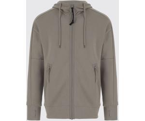 C.p. Company Sweatshirt C. P. COMPANY Men color Beige - Size: L - male