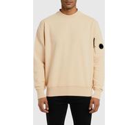 C.p. Company Sweatshirt C. P. COMPANY Men color Beige - Size: S - male