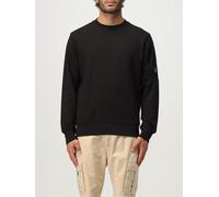 C.p. Company Sweatshirt C. P. COMPANY Men color Black - Size: XXL - male