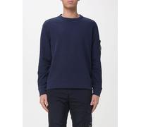 C.p. Company Sweatshirt C. P. COMPANY Men color Blue - Size: S - male