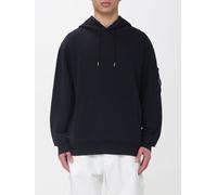 C.p. Company Sweatshirt C. P. COMPANY Men color Blue - Size: XL - male