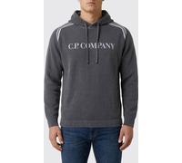 C.p. Company Sweatshirt C. P. COMPANY Men color Blue - Size: XL - male