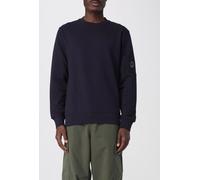C.p. Company Sweatshirt C. P. COMPANY Men color Blue - Size: XXL - male