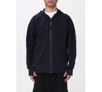C.p. Company Sweatshirt C. P. COMPANY Men color Blue - Size: XXL - male