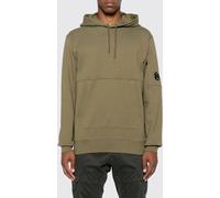 C.p. Company Sweatshirt C. P. COMPANY Men color Green - Size: XL - male