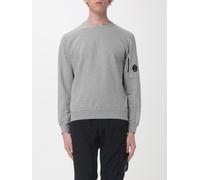 C.p. Company Sweatshirt C. P. COMPANY Men color Grey - Size: L - male