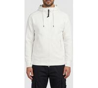 C.p. Company Sweatshirt C. P. COMPANY Men color White - Size: XL - male