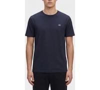 C.p. Company T-Shirt C. P. COMPANY Men color Blue - Size: S - male