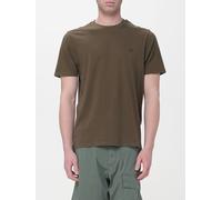 C.p. Company T-Shirt C. P. COMPANY Men color Green - Size: L - male