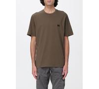 C.p. Company T-Shirt C. P. COMPANY Men color Green - Size: M - male