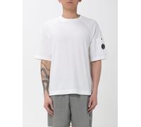 C.p. Company T-Shirt C. P. COMPANY Men color White - Size: L - male