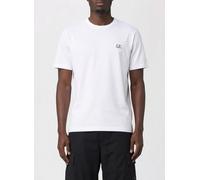 C.p. Company T-Shirt C. P. COMPANY Men color White - Size: L - male