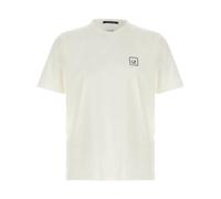 C.P. Company The Metropolis Seires T-shirt - White S-M-L-XL-3XL
