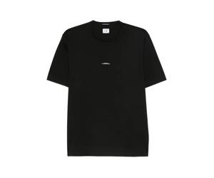 C.P. Company The Metropolis Series T-shirt - Black M