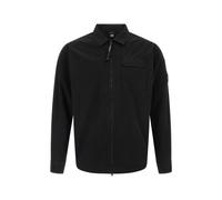 C.P. COMPANY Zip Overshirt XL
