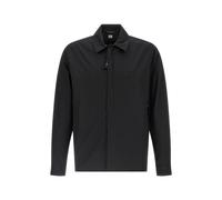 C.P. COMPANY Zip Overshirt XL