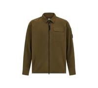 C.P. COMPANY Zip Overshirt XL