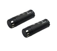 C&P Compatible For RYOBI 4V Battery Pin 3.0AH 2PCS Li-ion Power Tool Battery AP4001 CSD42l RGS410 RLP416 RP4020 RP4400 RP4520 RP4530 RP4300