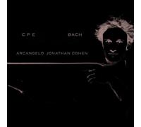 C.P.E. Bach: 3 Cello Concertos
