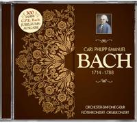 C.P.E.Bach-Jubiläumsausgabe