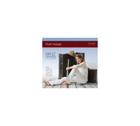 C.P.E. BACH/RAMSL/LATTARULO: FLUTE VOYAGE - CD