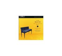 C.P.E. BACH/SPANYI: SOLO KEYBOARD MUSIC 7 - CD