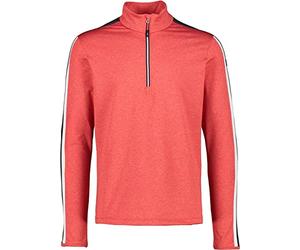 C.P.M. Men's Superlight Softtech Fleece Jersey Sweater, 31cf, 52
