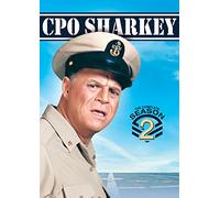 C.P.O. Sharkey: The Complete Second Season [Region 1]