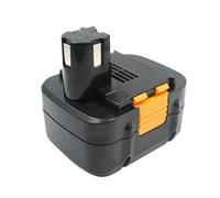 C&P Pan 15.6VA 1500mAh-3500mAh EY9219 EY9221 EY9223 EY9225 EY9227 EY9229 NI-CD NI-MH Tool Battery Pack for Panasonic Drills(1500mAh)
