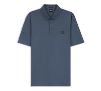 C-Parris 01 Polo Shirt - male - Boss - Polo Shirts - Blue - L - Tops L