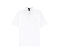 C-Parris 01 Polo Shirt - male - Boss - Polo Shirts - White - M - Tops M