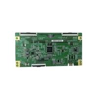 C-PCB-HV650QUB 47-6021287 T-CON Logic Board HV650QUBN90 44-97714830，Compatible For Xiaomi L65M5-4X，Compatible For Toshiba 65UL2063DB 65U2963DB，TV Accessories