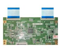 C-PCB -HV650QUB-N90 Logic Board 47-6021218 1Pcs(Cable with board)