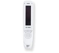 C Pen Text To Speech Reader 2 - OCR Scanning Device for Reading, Literacy & Learning | Portable Assistive Tool for Dyslexia and Neurodiversity | Exams, Lessons, Remote Learning | Windows & Mac