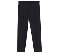 C-Perino-PL-DTL-254 - male - Boss - Suit Trousers - Blue - XL - Trousers XL