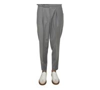 C-Perino PL DTL 254 Trousers - male - Boss - Suit Trousers - Gray - 3XL - Trousers 3XL